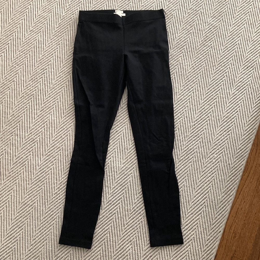 J. Crew Gigi pant, size 8